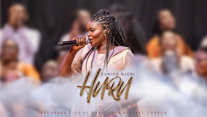 Moto - Eunice Njeri